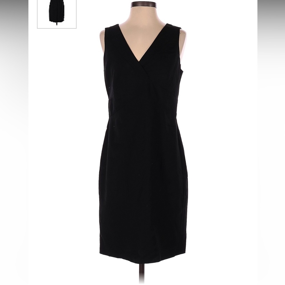 NWT AT factory dress